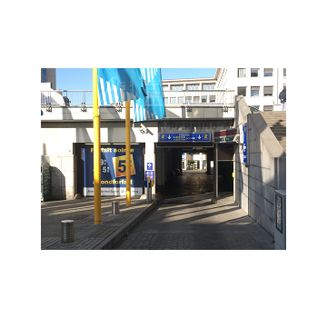 Albertine-Square (Brussels)