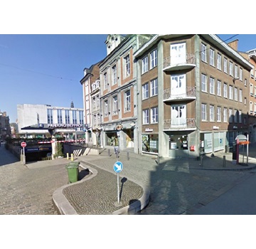 Beffroi (Namur)