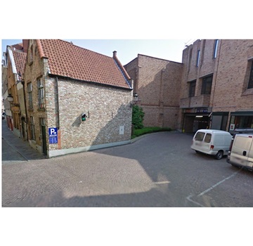 Biekorf (Brugge)