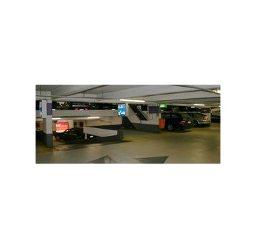 Center parking (Gent)