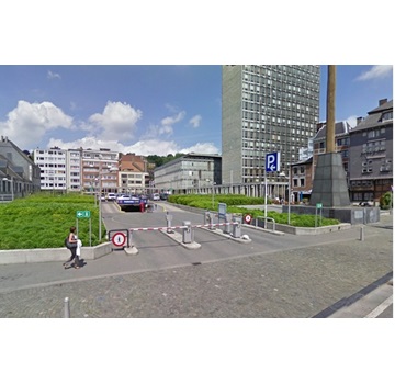 Cité (Liège)