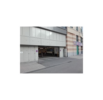 City 2 (Brussel)