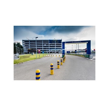 P3 Holiday (Zaventem)