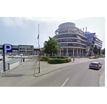 Gent Zuid (Ghent)
