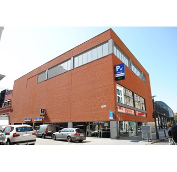 Horta (Anvers)