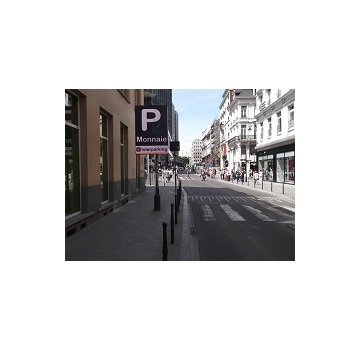 Monnaie (Brussels)