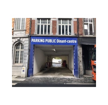 Parking Centre (Dinant)