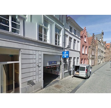 Zilverpand (Bruges)