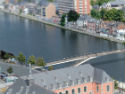 Interparking appointed by the city of Namur for its future public carpark 