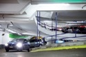 4 Parkings closed