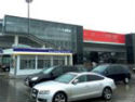 PCP changes its name to Interparking Polska