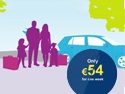 Opening Parking discount 2 in Zaventem
