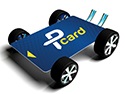 The PCard has arrived in Austria