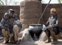 Interparking is supporting the Benin-based “Wanrou” initiative