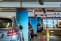 Wednesday 11/25 : All our car parks are open