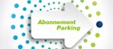 Abonnements Parking 
