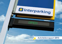 Interparking Activiteitenrapport 2013