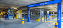 Brussels Airport: Fast Zone 2 indisponible