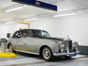 Ultramodern Museumkwartier car park in The Hague opens its doors